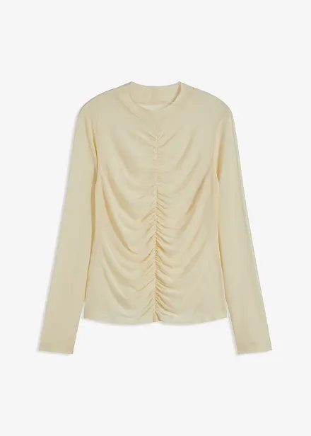 T-shirt manches longues