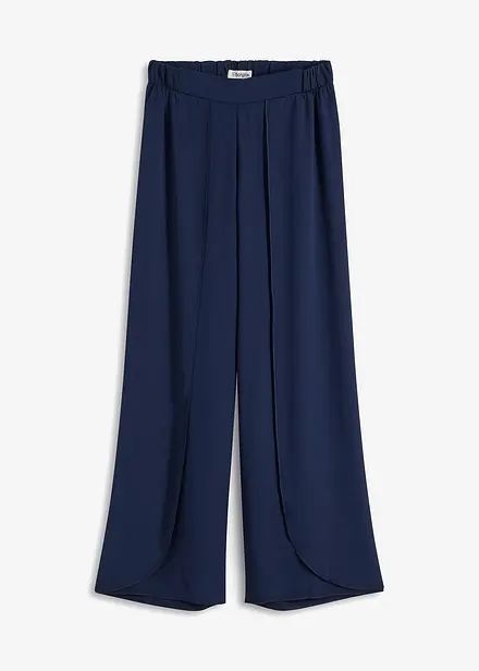 Pantalon palazzo