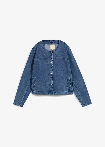Jeansjacke