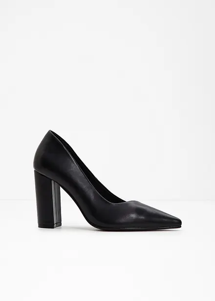 Escarpins confortables
