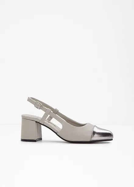 Slingpumps