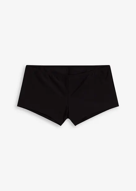 Bas de bikini shorty