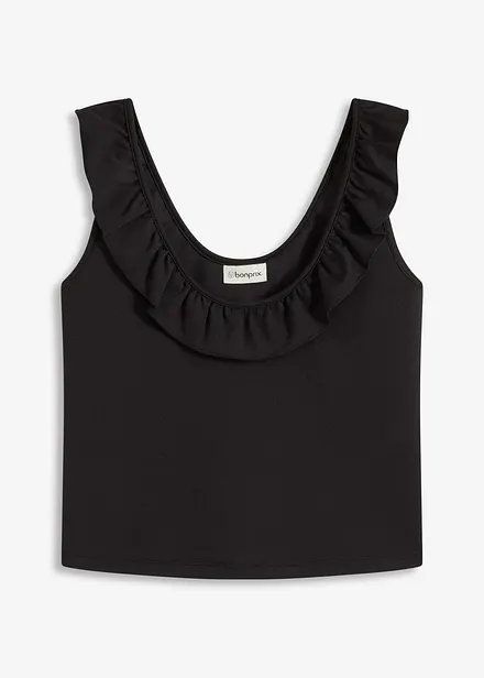 Top en jersey