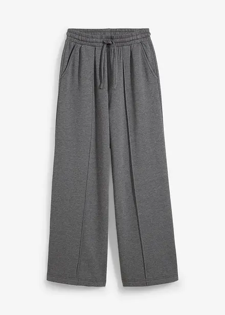 Pantalon de jogging large