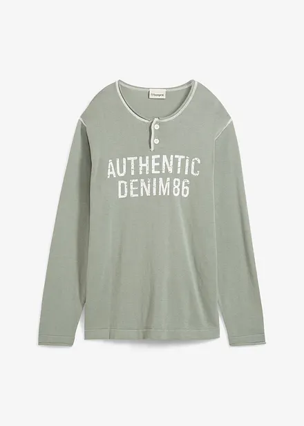 Pull en fine maille 100% coton