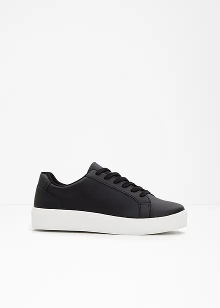 Sneakers à plateforme