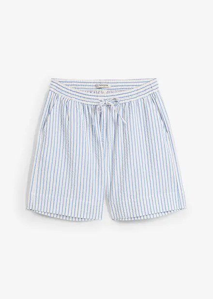 Short 100% coton