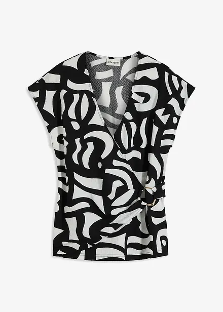 bedrucktes Shirt