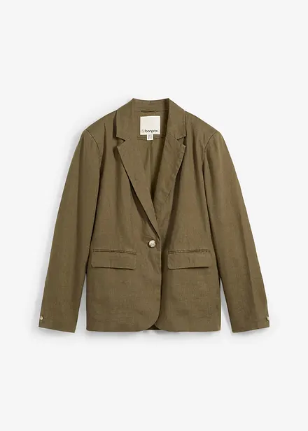 Blazer 100 % lin