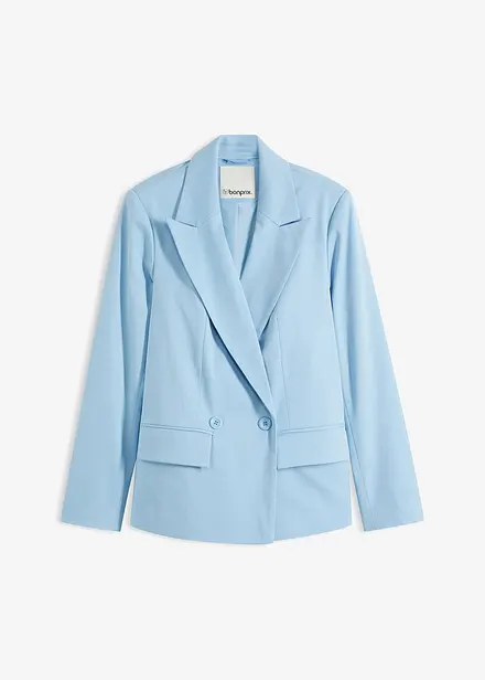 Blazer croisé