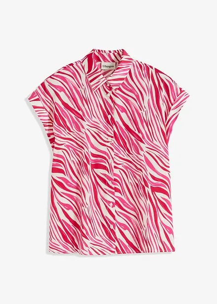 Blouse imprimée