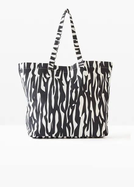 Shopper Canvas