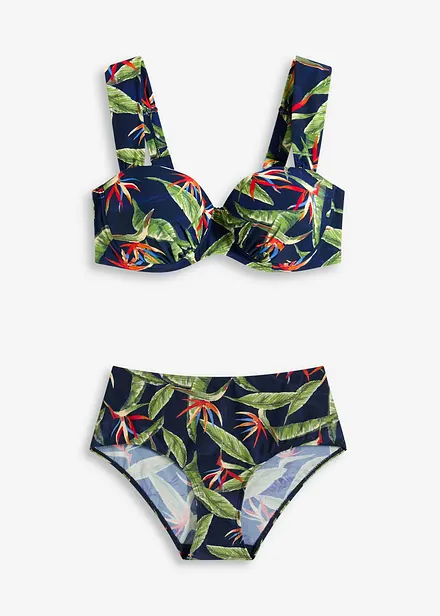 Balconette Bikini (2-tlg.Set)