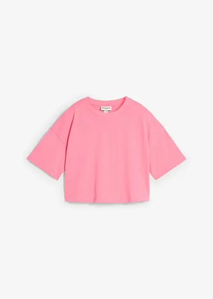 T-shirt 100% coton
