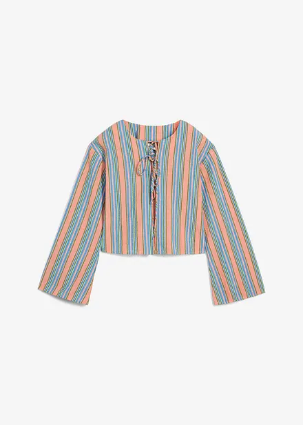 Blouse 100% coton