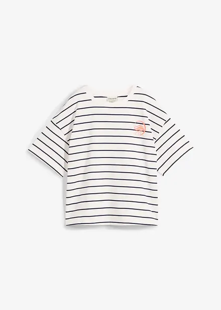 Sweat doux en coton mélangé