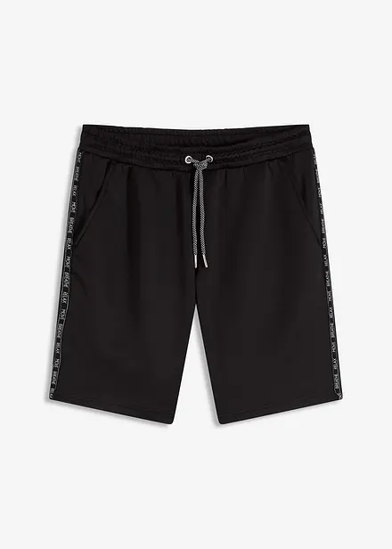 Short technique de sport à séchage rapide