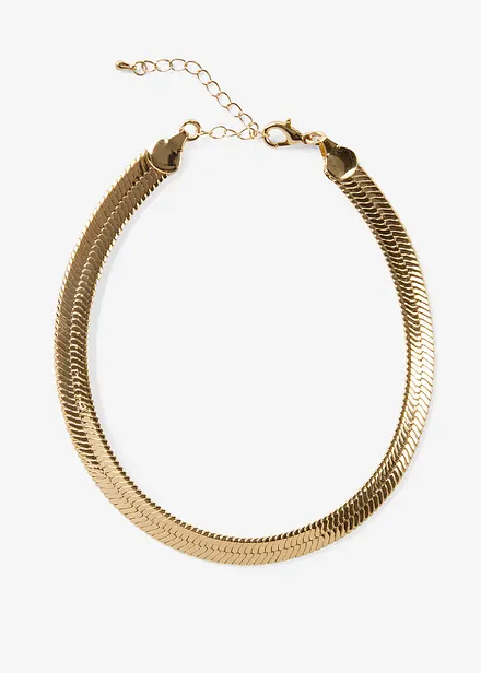 Collier ras du cou