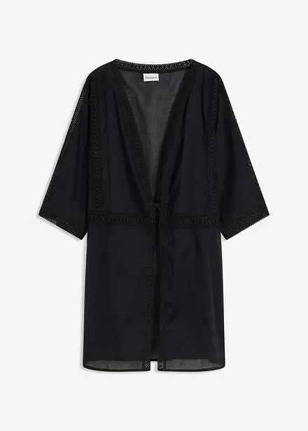 Kimono de plage