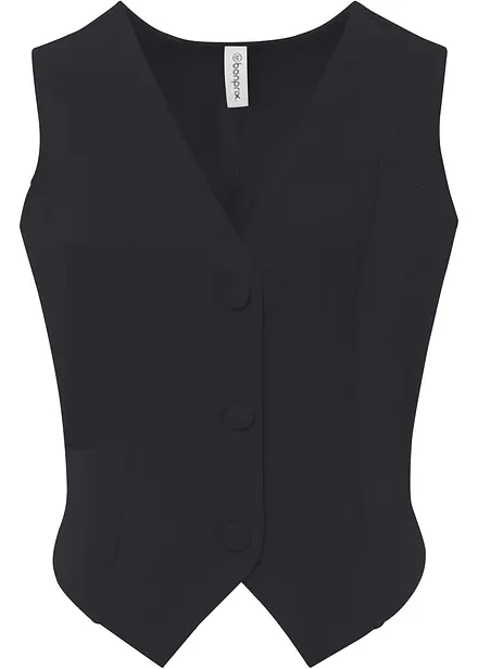 Gilet sans manches