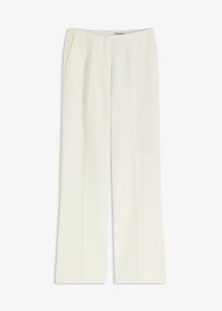 Pantalon de tailleur