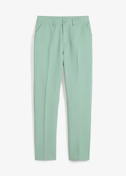 Pantalon de costume, Slim
