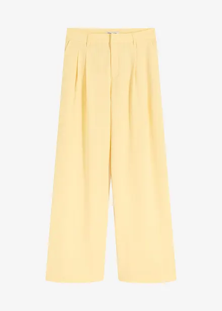 Pantalon de tailleur