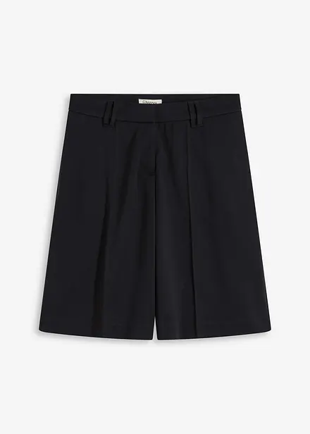 Short cintré