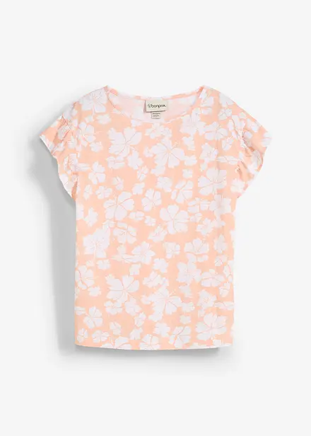 T-shirt 100% coton