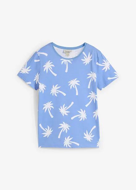 T-shirt 100% coton