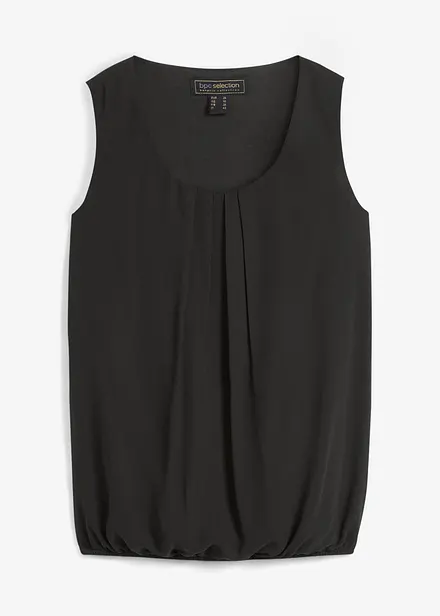 Blouse sans manches