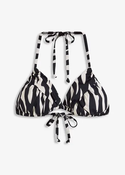 Haut de bikini