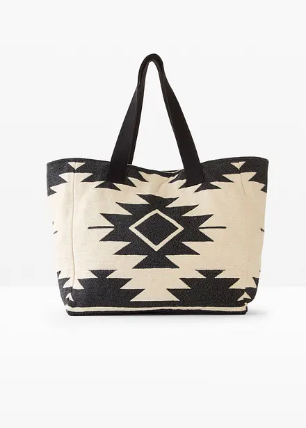 Cabas en toile