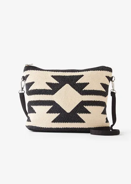 Sac à bandoulière en toile