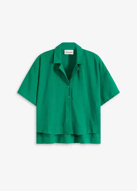 Chemisier oversize