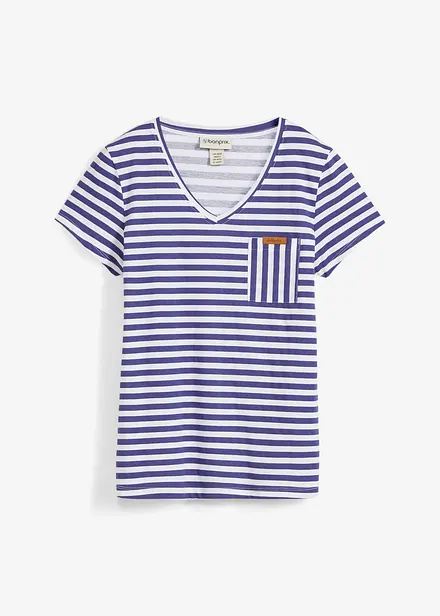 T-shirt rayé