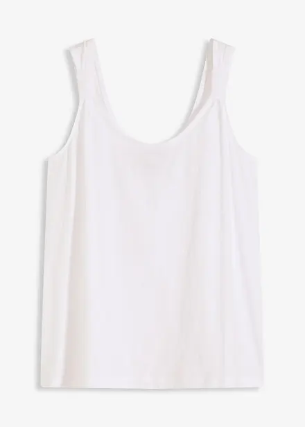 Débardeur 100% coton