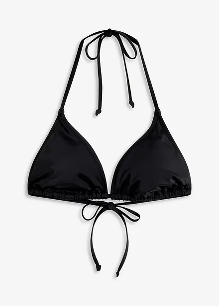 Haut de bikini triangle