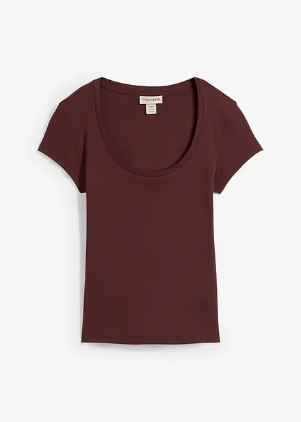 T-shirt 100% coton