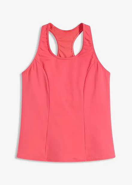 Haut de tankini à séchage rapide