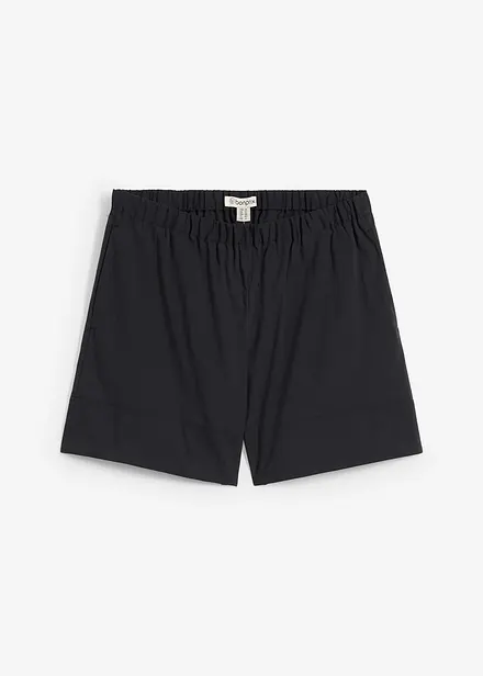 Weite Shorts