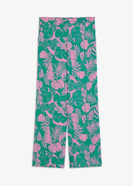 Pantalon imprimé