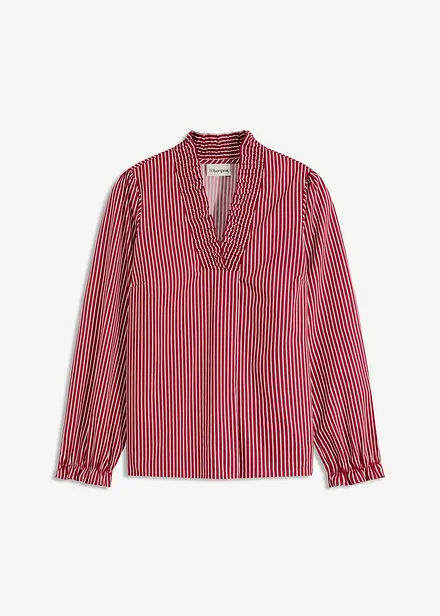 Blouse-tunique