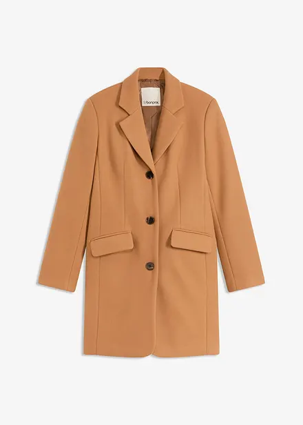 Manteau blazer