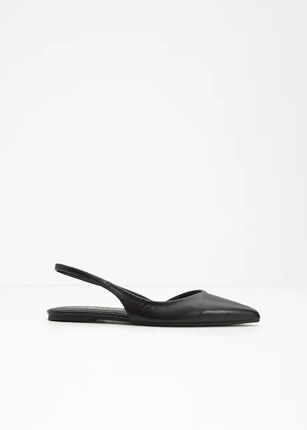 Ballerines slingback