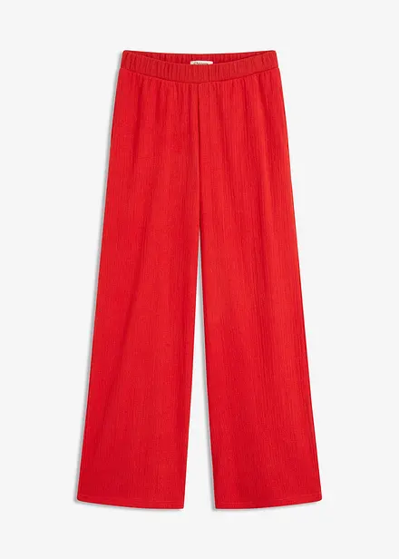 Pantalon palazzo