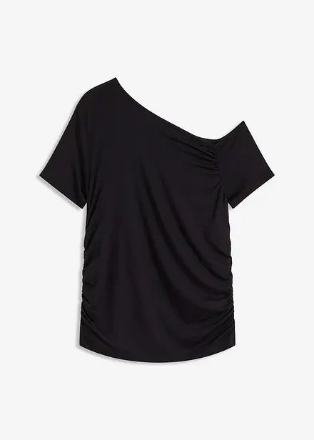 Asymmetrisches Shirt