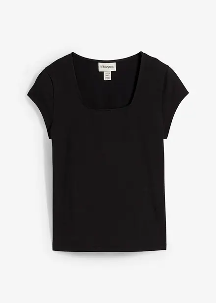 T-shirt coton