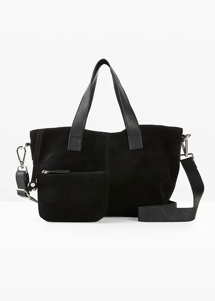 Sac à main en cuir
