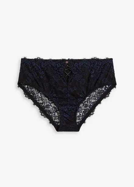 Slip Maxi en dentelle